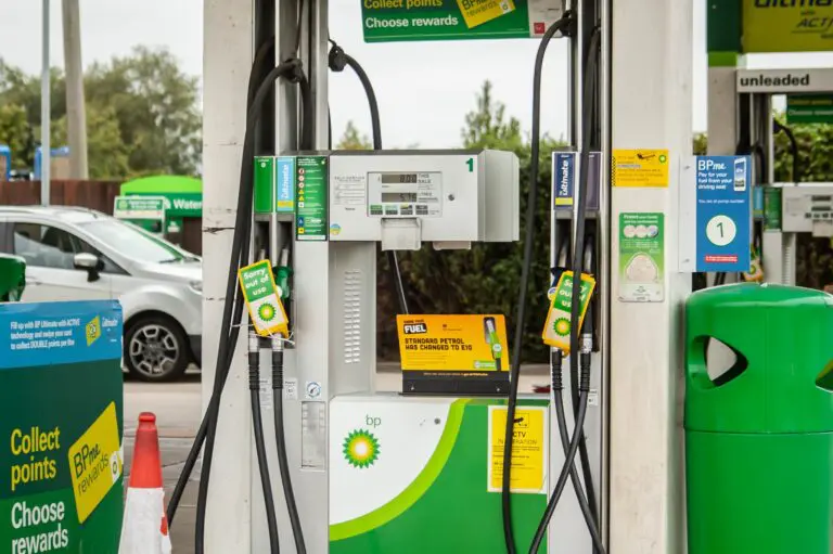 Fuel crisis