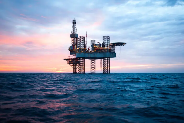 Oil and gas pipeline