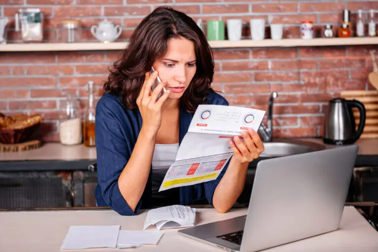 Utility Bills