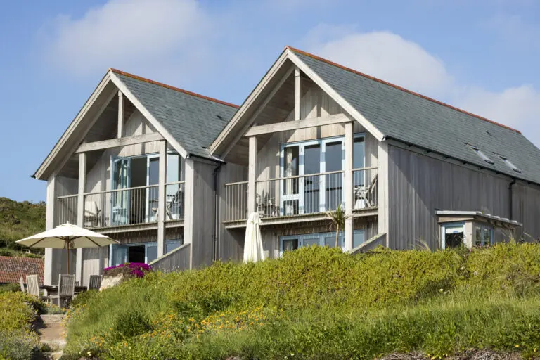UK Holiday homes