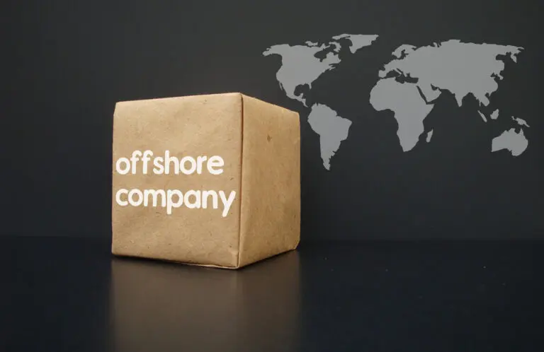 Offshore,Companies,Around,The,World.,On,The,Box,An,Offshore