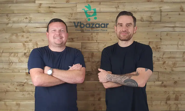 VBazaar launch | Business Matters | Cherry Martin