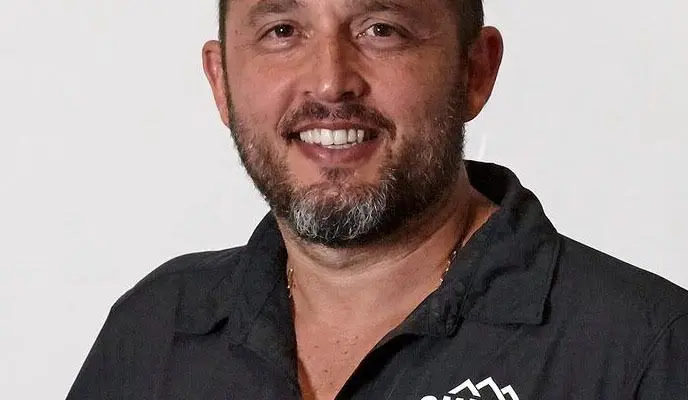 Getting to Know You: Saul Mishkin, Founder and CEO of NEX-XOS Worldwide
