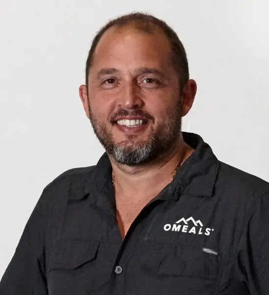 Getting to Know You: Saul Mishkin, Founder and CEO of NEX-XOS Worldwide