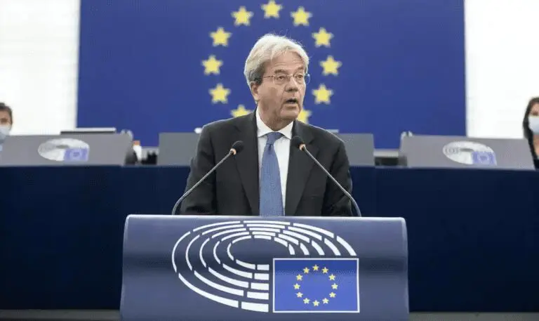 Paolo Gentiloni