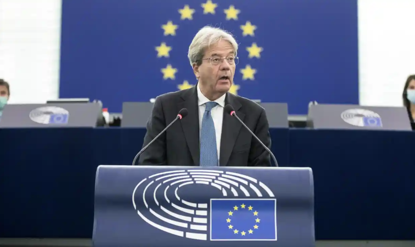 Paolo Gentiloni