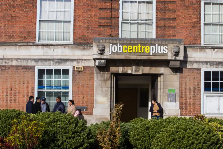 Job vacancies at record highs