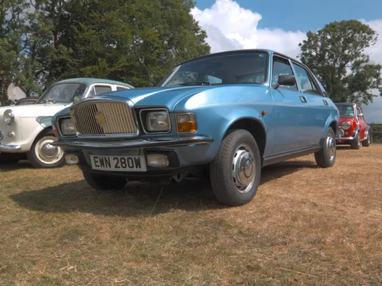 British car production has fallen to its lowest levels since the Thatcher recession and the industrial strife that met her economic reforms in the early 1980s.