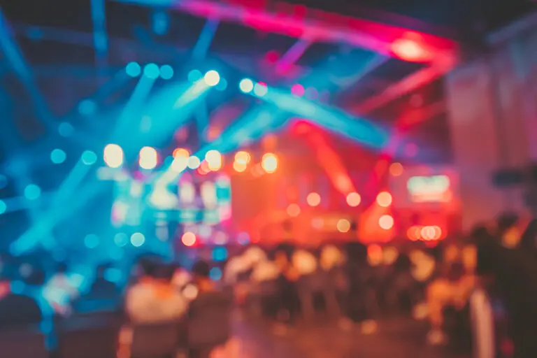Nightclub