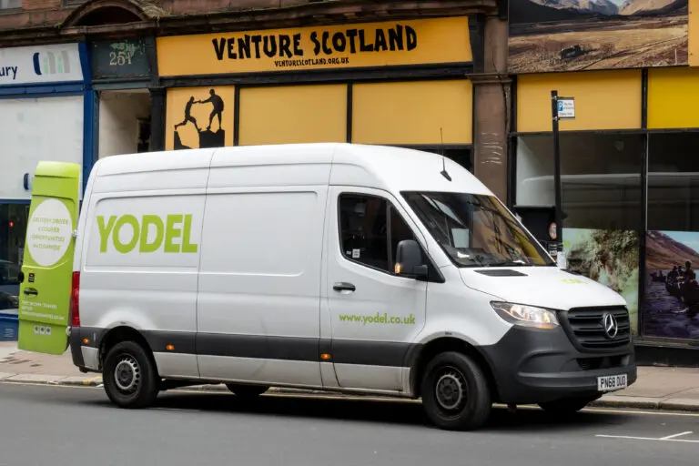 Yodel workers pay rise