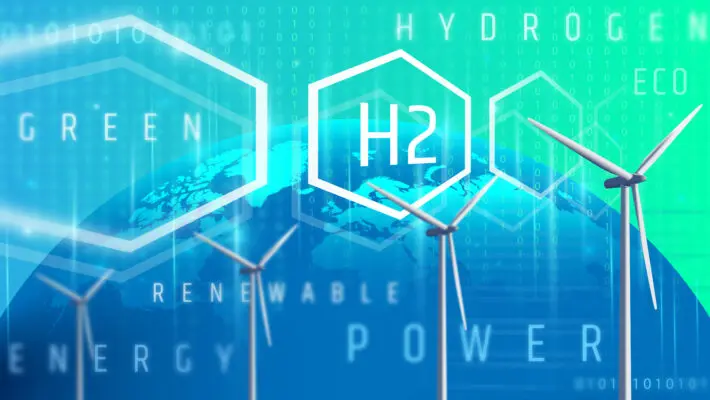 Green,Hydrogen:,An,Alternative,That,Reduces,Emissions,And,Cares,For