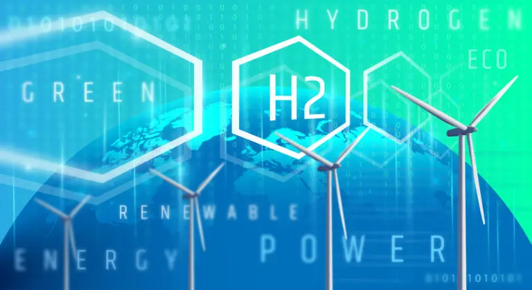 Green,Hydrogen:,An,Alternative,That,Reduces,Emissions,And,Cares,For