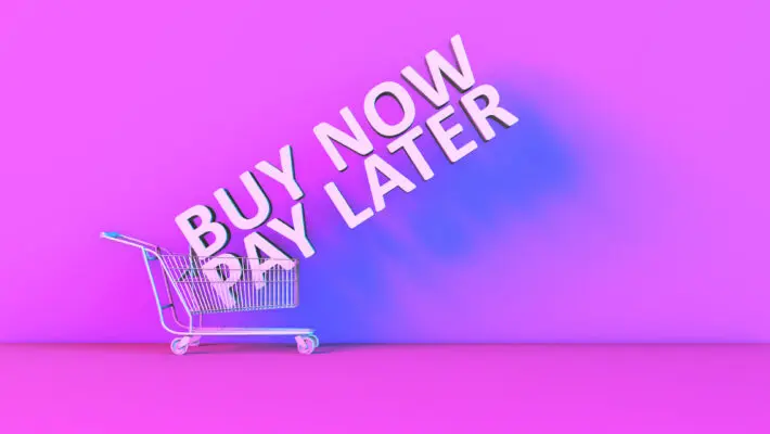 Buy,Now,Pay,Later,(bnpl),For,Business,Shopping,Promo,-