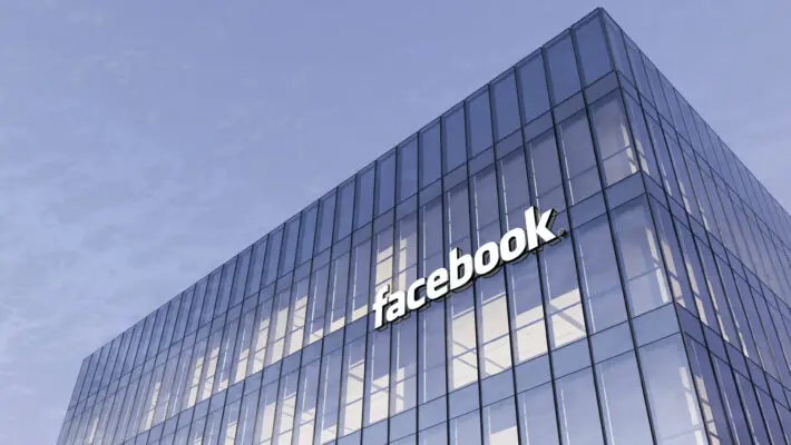 Facebook office