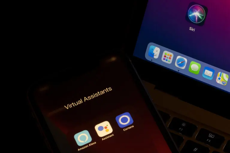 Portland,,Or,,Usa,-,Mar,3,,2021:,Virtual,Assistant,Apps