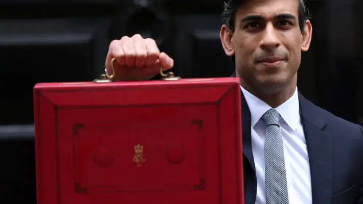 Whilst many applauded the Autumn statement announced by Chancellor Rishi Sunak today huge elements of the business economy has been critical about being left out.