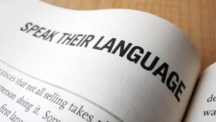 The Importance of Business Language to Elevate Your Work Life