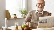 Retirement funds