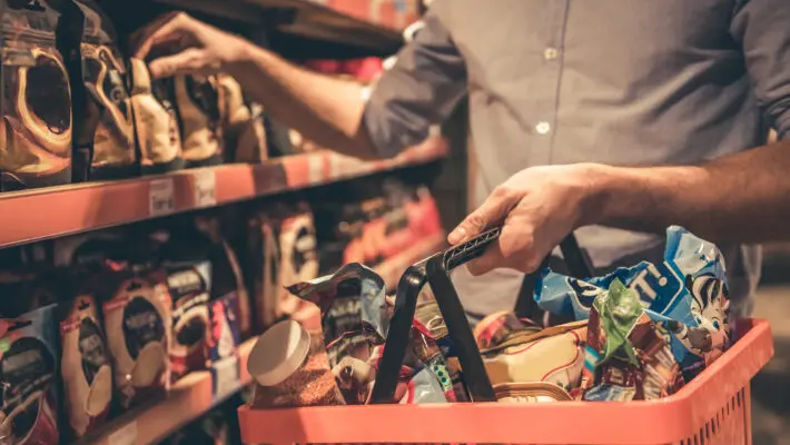The boss of one of the world’s largest consumer goods companies has warned shoppers that they are facing a “once-in-two-decade” environment of rising prices across almost every household product category.