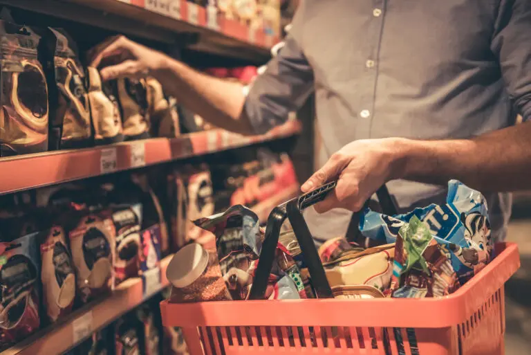 The boss of one of the world’s largest consumer goods companies has warned shoppers that they are facing a “once-in-two-decade” environment of rising prices across almost every household product category.