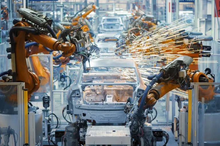 Manufacturing businesses need government funding