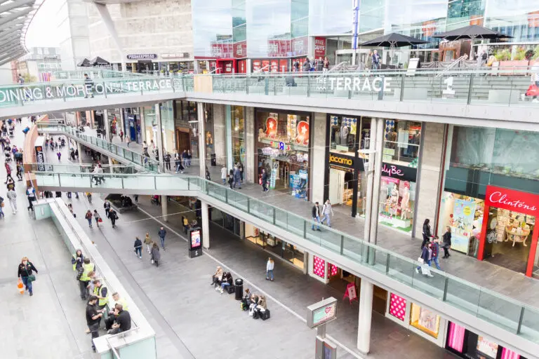 Retail sales fell unexpectedly last month in another sign that Britain’s economic recovery is slowing, official figures show.
