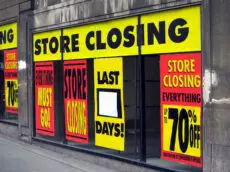 A sharp rise in creditors using court action to recover debts has fuelled fears of a jump in insolvencies.