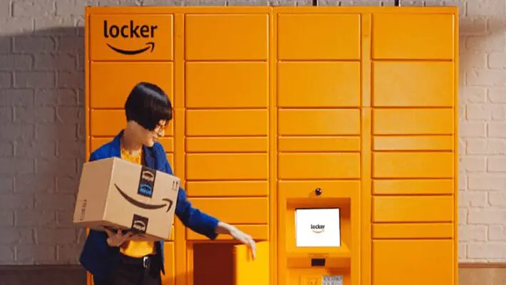 Polish entrepreneur has e-commerce giant in sights with his vision to revolutionise deliveries