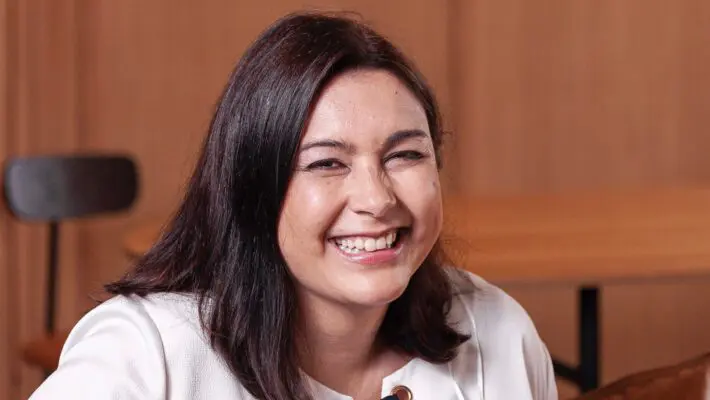 Diana Morato_CRO Sensei | Business Matters | Cherry Martin