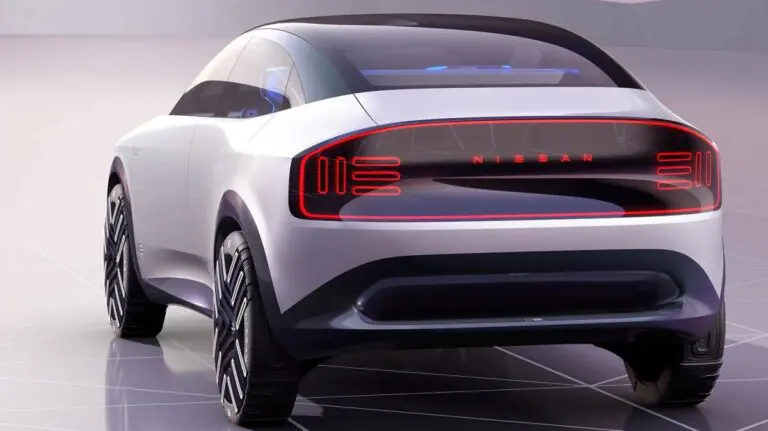 Nissan to invest billions in Sunderland plant to drive electric car revolution