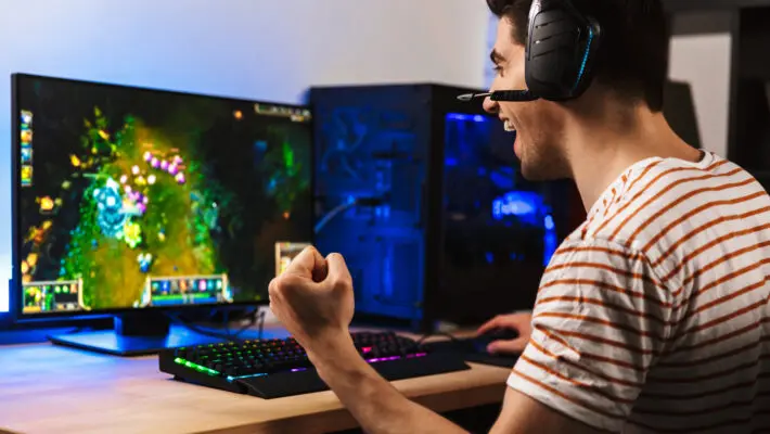 Game publisher Electronic Arts (EA) has told investors that collectible NFTs are "an important part of the future of our industry".