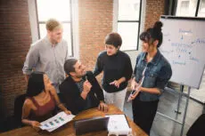 Marketers were faced with the loss of cookie data, but this move to a cookie-less world was then postponed. Meanwhile, an increase in ‘opt-out’ legislation, has led to a reduction in the amount of data available to drive B2B marketing strategies and fuel campaigns.