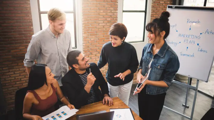 Marketers were faced with the loss of cookie data, but this move to a cookie-less world was then postponed. Meanwhile, an increase in ‘opt-out’ legislation, has led to a reduction in the amount of data available to drive B2B marketing strategies and fuel campaigns.