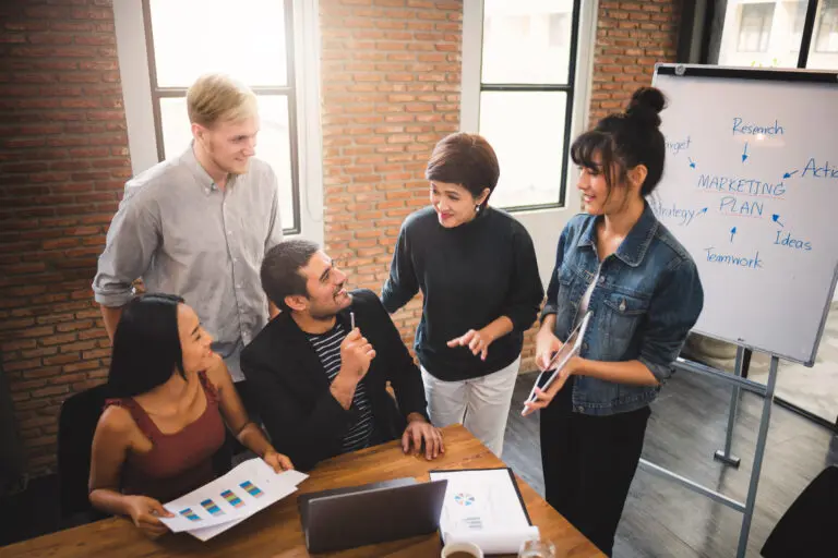 Marketers were faced with the loss of cookie data, but this move to a cookie-less world was then postponed. Meanwhile, an increase in ‘opt-out’ legislation, has led to a reduction in the amount of data available to drive B2B marketing strategies and fuel campaigns. 