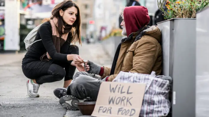 Homelessness could cost Government £2.6 billion if it fails to act now
