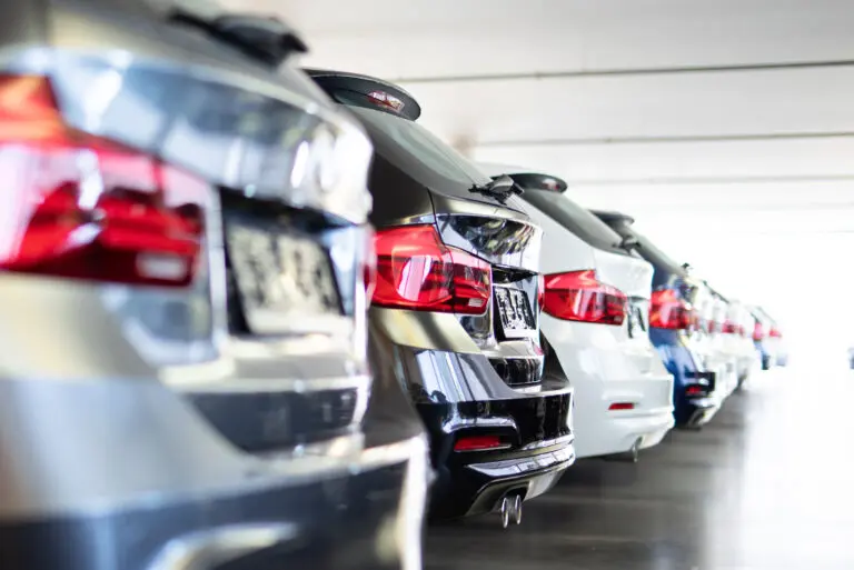 The soaring price of used cars is pushing up the costs of motor claims, according to Direct Line.