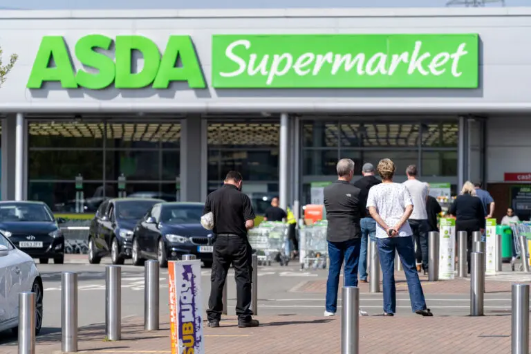 Asda has revealed it chartered its own cargo ship to ensure key festive items such as toys, clothing and decorations reach its stores, in the latest example of the extreme measures retailers are taking to mitigate pre-Christmas supply chain problems.