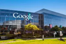 Google’s Irish subsidiary has agreed to pay €218m (£183m) in back taxes to the Irish government, according to company filings.