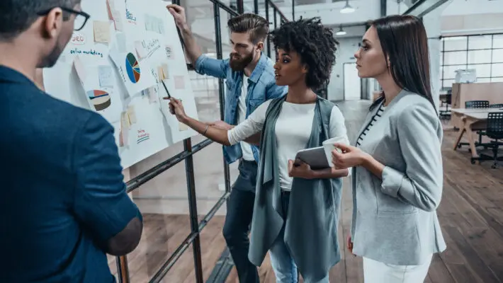 three-quarters of them have plans for geographical expansion next year, with more than two-thirds believing that digital adoption will be important to enable accelerated growth opportunities