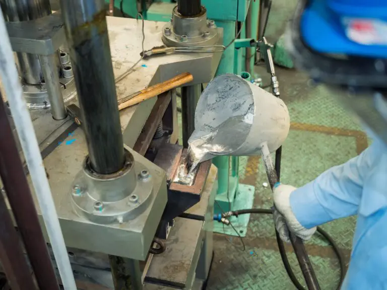 aluminium castings