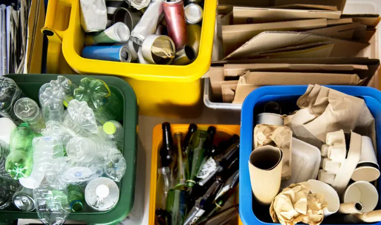 The UK must scale up recycling of materials for low carbon industries or risk facing a critical shortage of key metals, a new report warns.