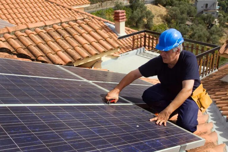 Some parts of the country are already doing better than others in the push to create green jobs, potentially exacerbating regional inequalities, research has found.