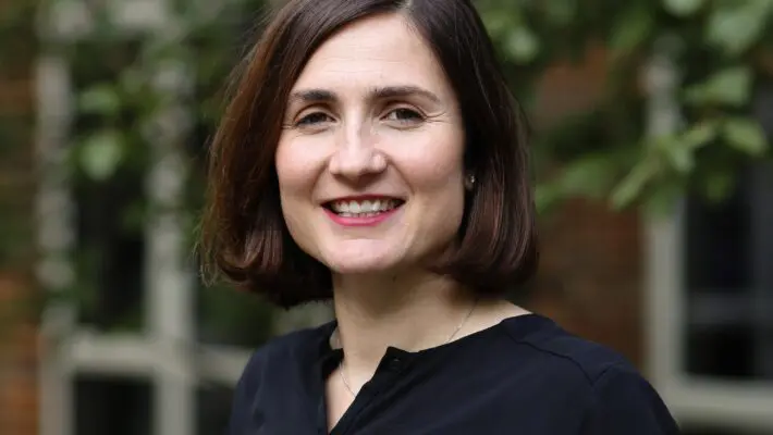 Katherine Croom | Secrets of Success | Cherry Martin