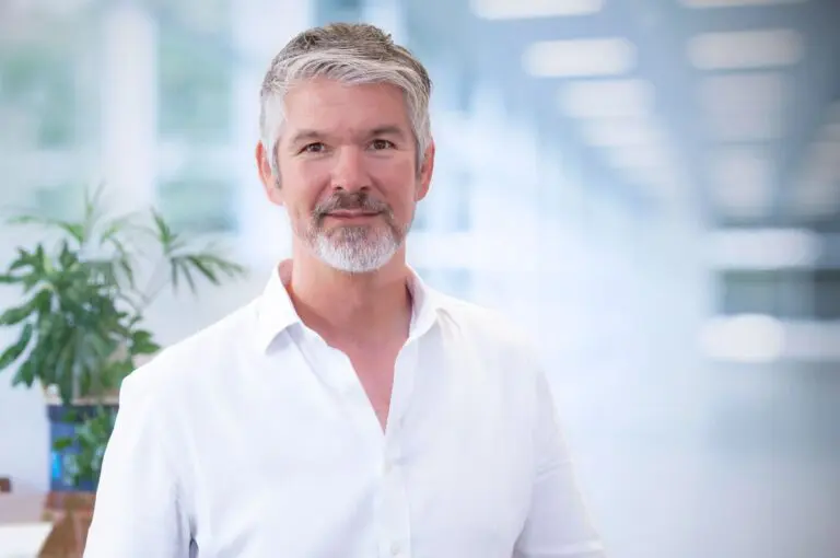 Matt Oldham | Secrets of Success | Business Matters | Cherry Martin