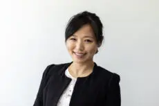 Nicole Lin Synology | Business Matters