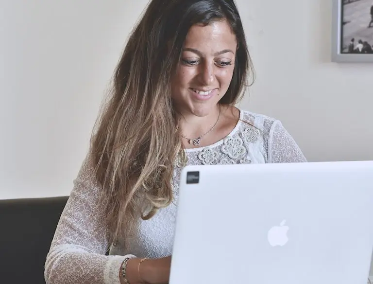 Rebecca Masri | Secrets of Success