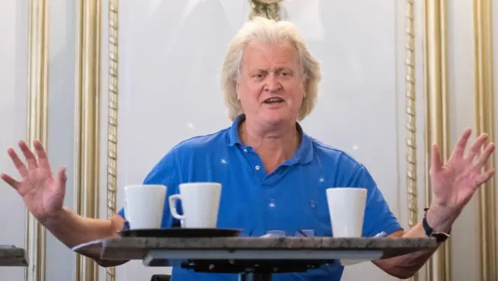 Tim Martin Weatherspoons