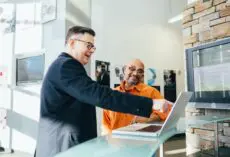 Financial model | Cherry Martin | Business Matters