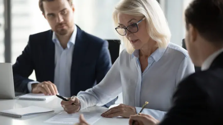 Gender balance flips in boardrooms with women the majority of independent directors