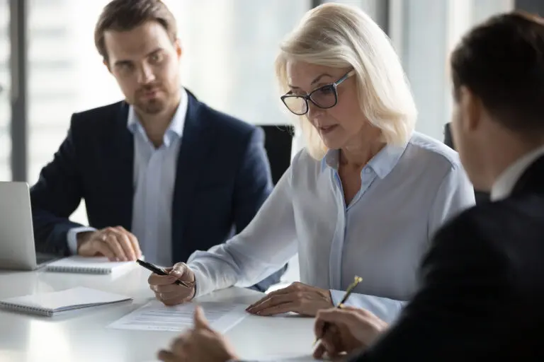 Gender balance flips in boardrooms with women the majority of independent directors